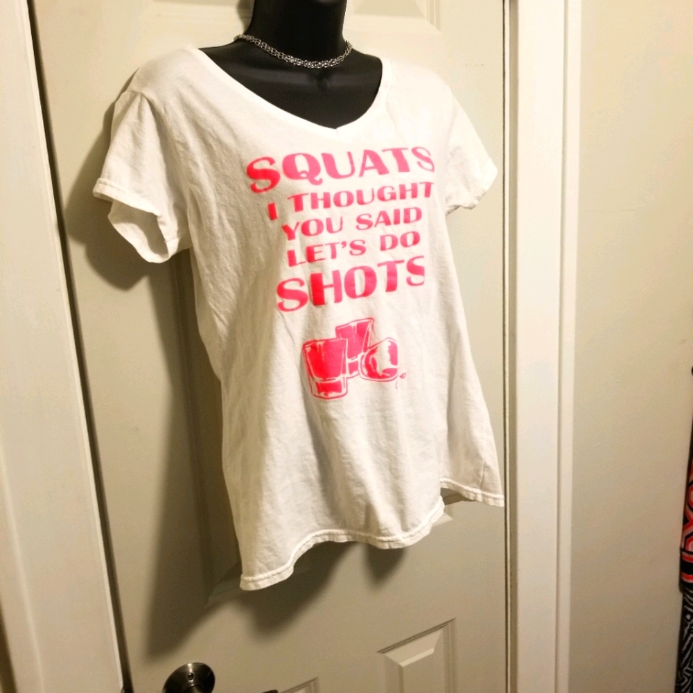 Funny tee - Picture 5 of 5